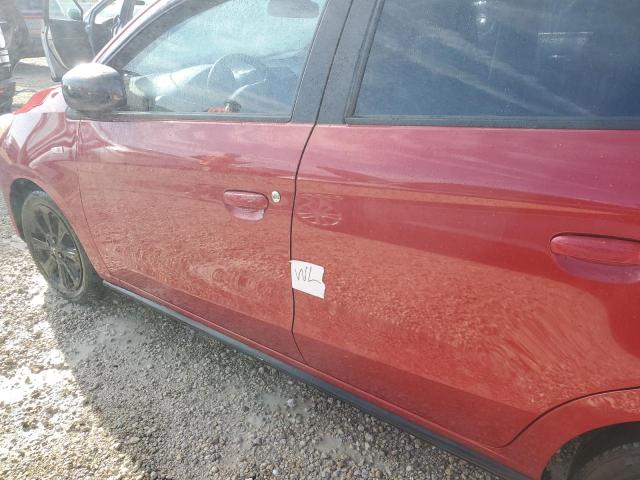 Photo 11 VIN: ML32AWHJ9NH005795 - MITSUBISHI MIRAGE SE 