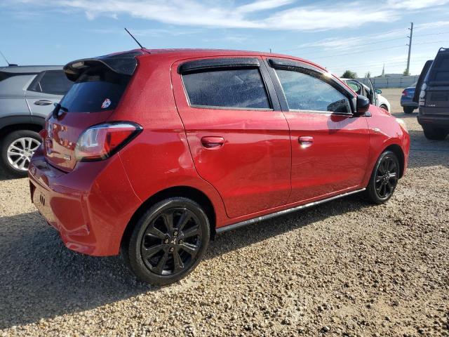 Photo 2 VIN: ML32AWHJ9NH005795 - MITSUBISHI MIRAGE SE 