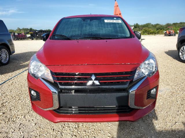 Photo 4 VIN: ML32AWHJ9NH005795 - MITSUBISHI MIRAGE SE 