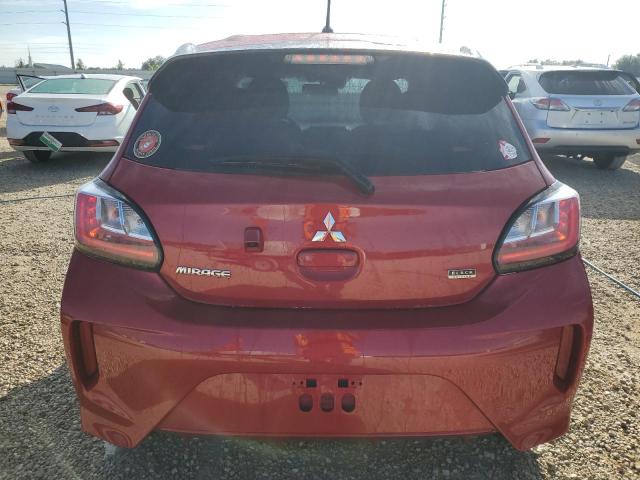 Photo 5 VIN: ML32AWHJ9NH005795 - MITSUBISHI MIRAGE SE 