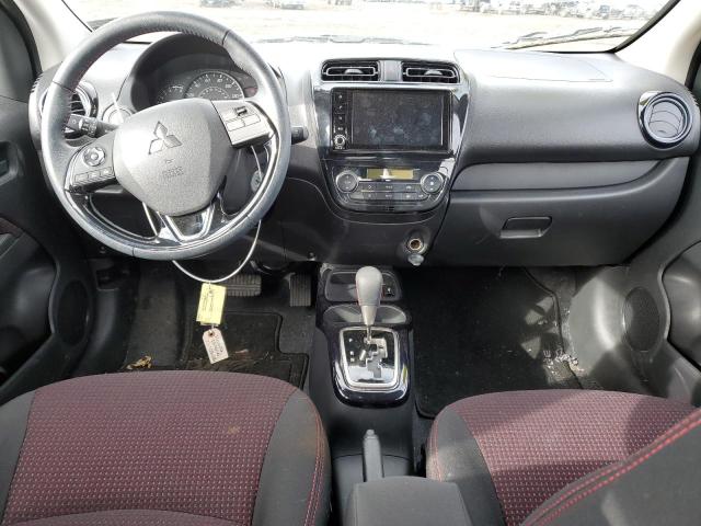 Photo 7 VIN: ML32AWHJ9NH006056 - MITSUBISHI MIRAGE SE 