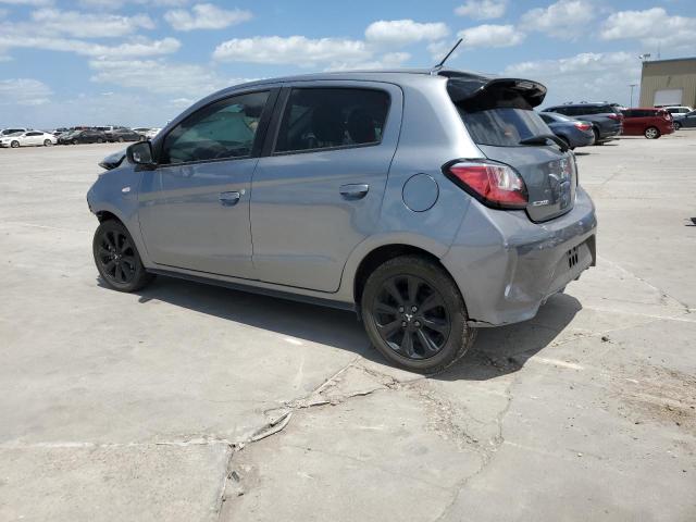 Photo 1 VIN: ML32AWHJ9NH006364 - MITSUBISHI MIRAGE SE 