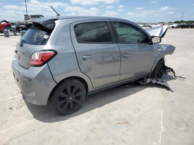 Photo 2 VIN: ML32AWHJ9NH006364 - MITSUBISHI MIRAGE SE 