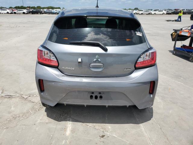 Photo 5 VIN: ML32AWHJ9NH006364 - MITSUBISHI MIRAGE SE 