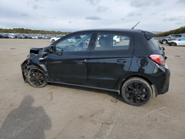 Photo 1 VIN: ML32AWHJ9NH006445 - MITSUBISHI MIRAGE 