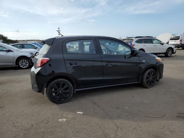 Photo 2 VIN: ML32AWHJ9NH006445 - MITSUBISHI MIRAGE 