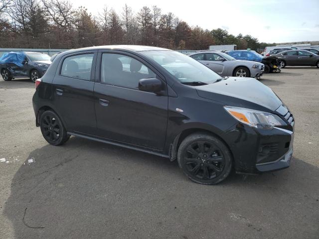 Photo 3 VIN: ML32AWHJ9NH006445 - MITSUBISHI MIRAGE 