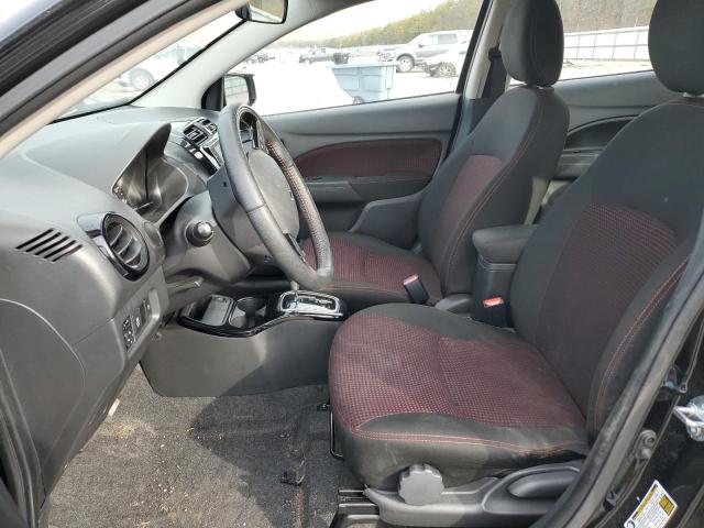 Photo 6 VIN: ML32AWHJ9NH006445 - MITSUBISHI MIRAGE 