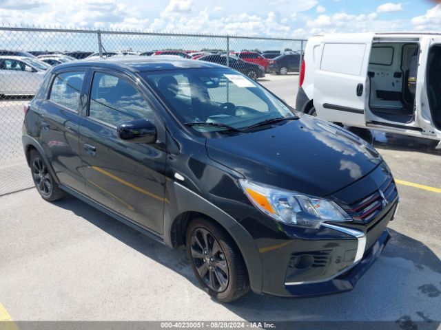 Photo 0 VIN: ML32AWHJ9PH006304 - MITSUBISHI MIRAGE 