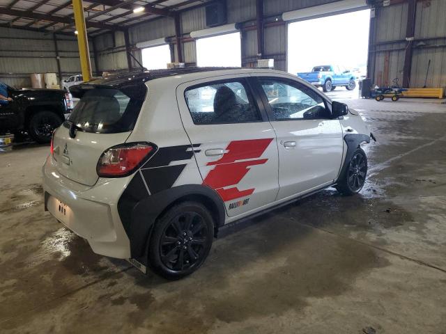 Photo 2 VIN: ML32AWHJ9RH010842 - MITSUBISHI MIRAGE SE 