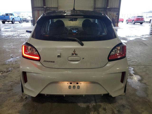 Photo 5 VIN: ML32AWHJ9RH010842 - MITSUBISHI MIRAGE SE 