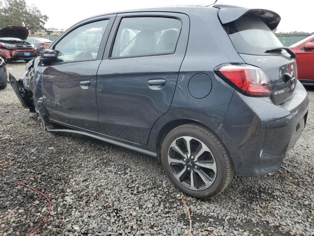 Photo 1 VIN: ML32AWHJ9RH013899 - MITSUBISHI MIRAGE SE 