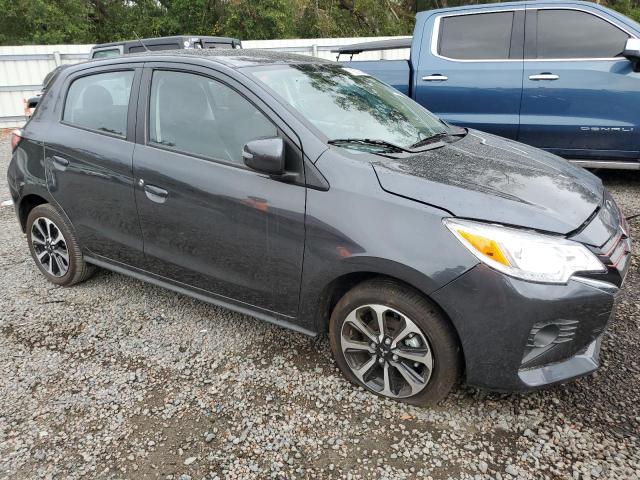 Photo 3 VIN: ML32AWHJ9RH013899 - MITSUBISHI MIRAGE SE 