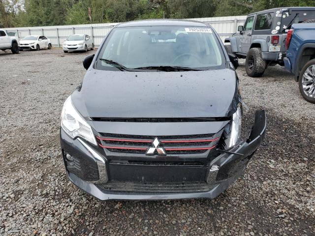 Photo 4 VIN: ML32AWHJ9RH013899 - MITSUBISHI MIRAGE SE 