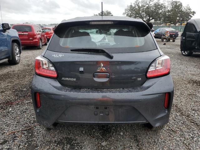 Photo 5 VIN: ML32AWHJ9RH013899 - MITSUBISHI MIRAGE SE 