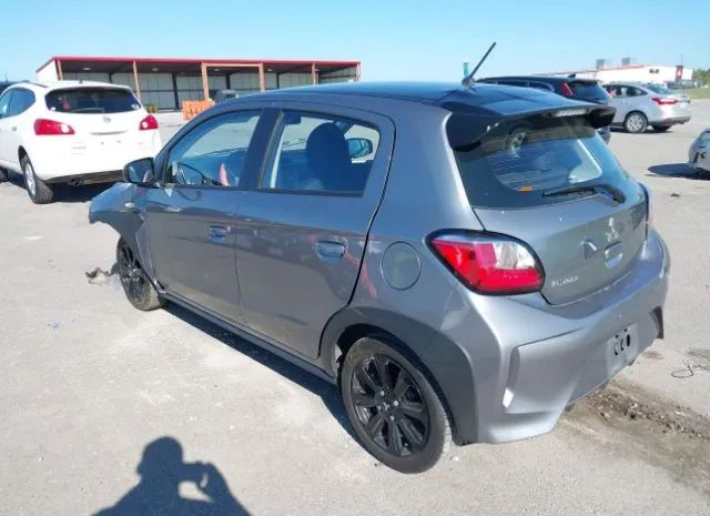 Photo 2 VIN: ML32AWHJXPH000494 - MITSUBISHI MIRAGE 