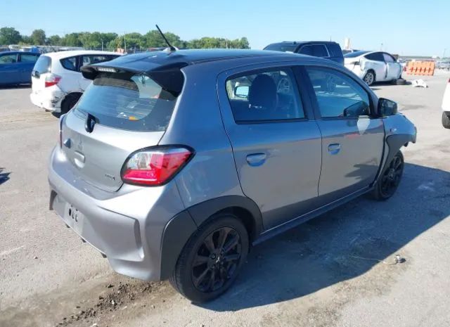 Photo 3 VIN: ML32AWHJXPH000494 - MITSUBISHI MIRAGE 