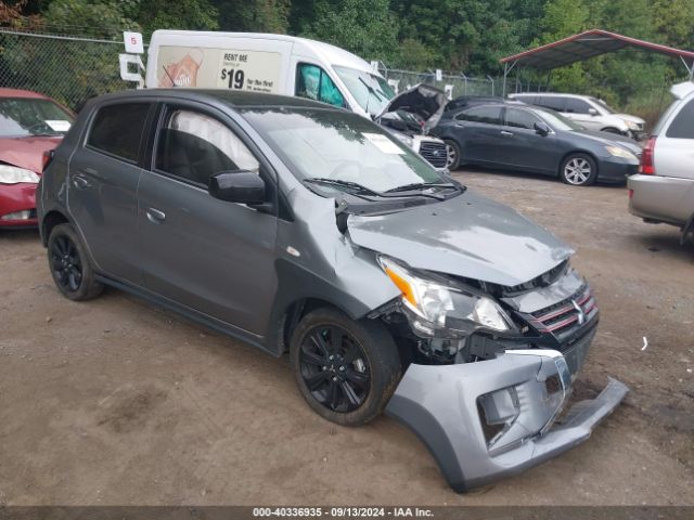 Photo 0 VIN: ML32AWHJXPH002987 - MITSUBISHI MIRAGE 