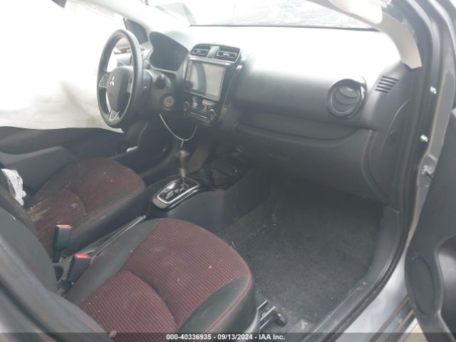 Photo 4 VIN: ML32AWHJXPH002987 - MITSUBISHI MIRAGE 