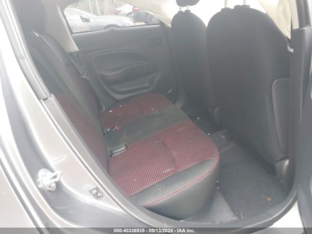 Photo 7 VIN: ML32AWHJXPH002987 - MITSUBISHI MIRAGE 