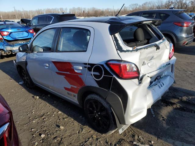 Photo 1 VIN: ML32AWHJXPH004755 - MITSUBISHI MIRAGE 