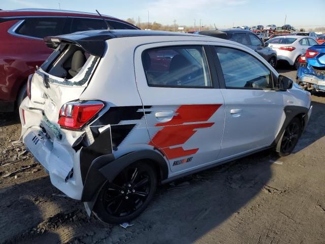 Photo 2 VIN: ML32AWHJXPH004755 - MITSUBISHI MIRAGE 