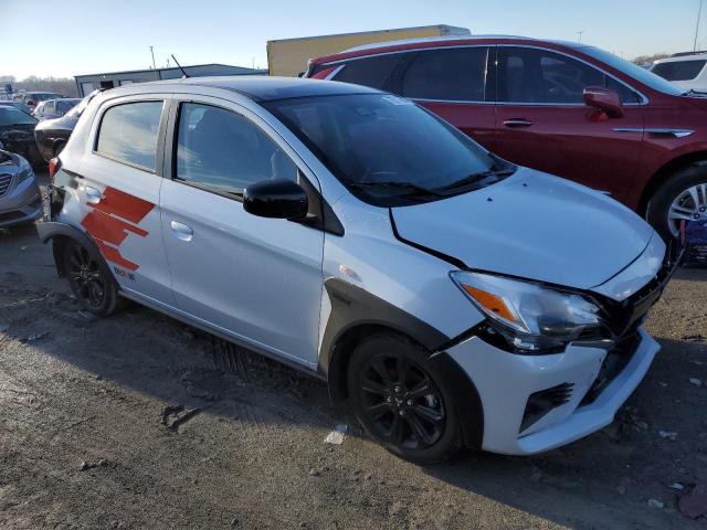 Photo 3 VIN: ML32AWHJXPH004755 - MITSUBISHI MIRAGE 