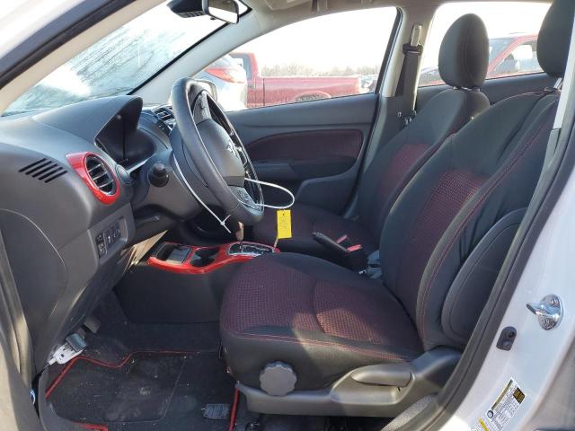 Photo 6 VIN: ML32AWHJXPH004755 - MITSUBISHI MIRAGE 