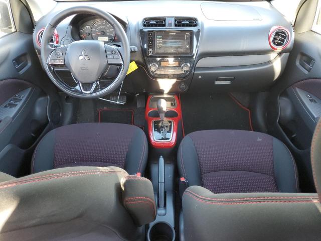 Photo 7 VIN: ML32AWHJXPH004755 - MITSUBISHI MIRAGE 