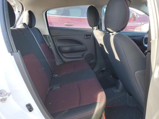 Photo 9 VIN: ML32AWHJXPH004755 - MITSUBISHI MIRAGE 