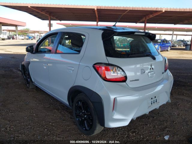 Photo 2 VIN: ML32AWHJXRH007769 - MITSUBISHI MIRAGE 