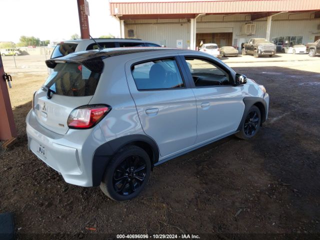 Photo 3 VIN: ML32AWHJXRH007769 - MITSUBISHI MIRAGE 