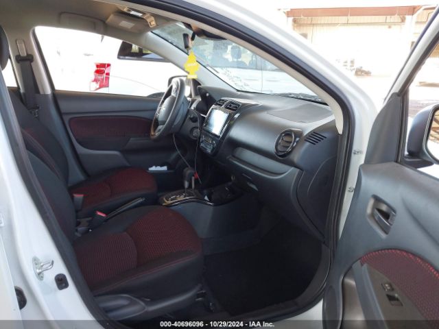 Photo 4 VIN: ML32AWHJXRH007769 - MITSUBISHI MIRAGE 