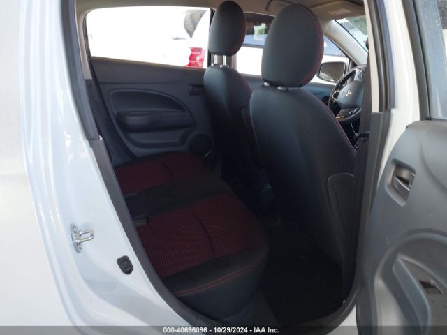 Photo 7 VIN: ML32AWHJXRH007769 - MITSUBISHI MIRAGE 