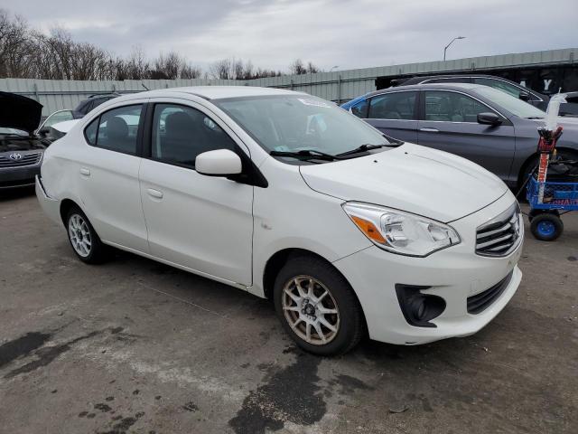 Photo 3 VIN: ML32F3FJ0HH004395 - MITSUBISHI MIRAGE G4 