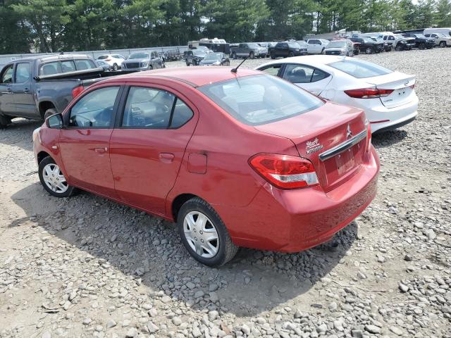 Photo 1 VIN: ML32F3FJ0HH004784 - MITSUBISHI MIRAGE G4 