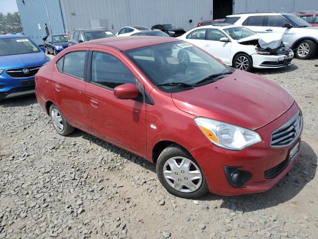 Photo 3 VIN: ML32F3FJ0HH004784 - MITSUBISHI MIRAGE G4 