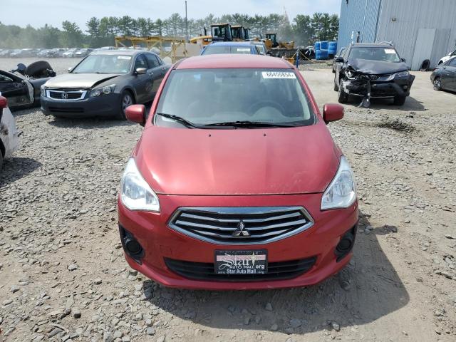 Photo 4 VIN: ML32F3FJ0HH004784 - MITSUBISHI MIRAGE G4 