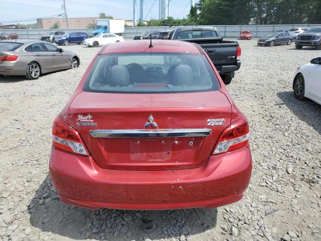 Photo 5 VIN: ML32F3FJ0HH004784 - MITSUBISHI MIRAGE G4 