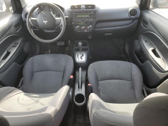 Photo 7 VIN: ML32F3FJ0HH004784 - MITSUBISHI MIRAGE G4 