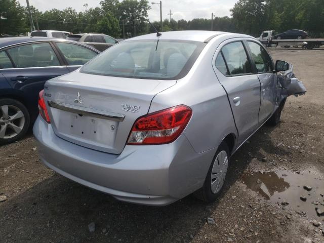 Photo 3 VIN: ML32F3FJ0HHF06746 - MITSUBISHI MIRAGE G4 