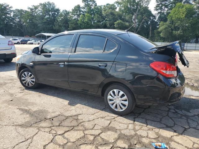 Photo 1 VIN: ML32F3FJ0HHF07198 - MITSUBISHI MIRAGE G4 