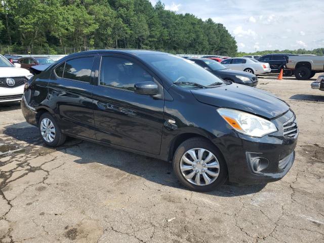 Photo 3 VIN: ML32F3FJ0HHF07198 - MITSUBISHI MIRAGE G4 