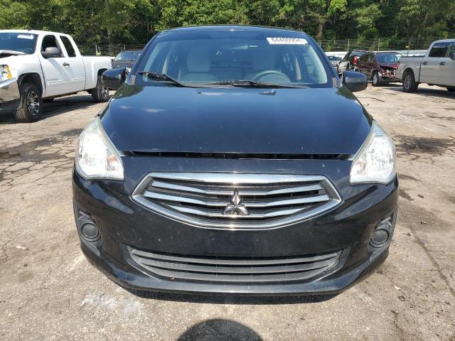 Photo 4 VIN: ML32F3FJ0HHF07198 - MITSUBISHI MIRAGE G4 