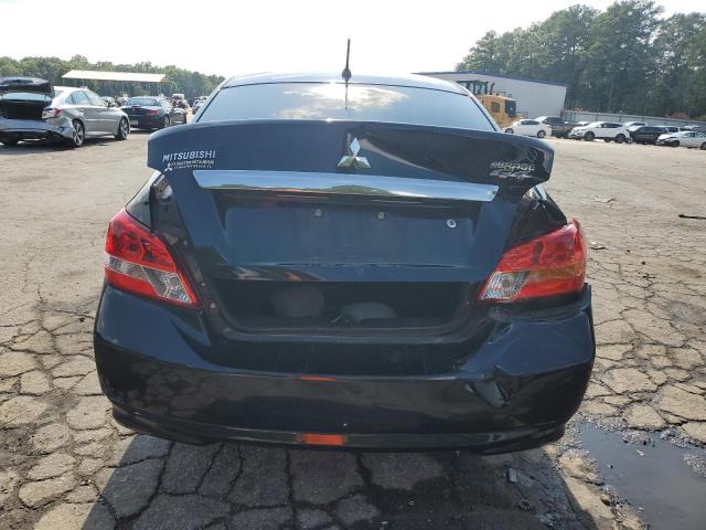 Photo 5 VIN: ML32F3FJ0HHF07198 - MITSUBISHI MIRAGE G4 