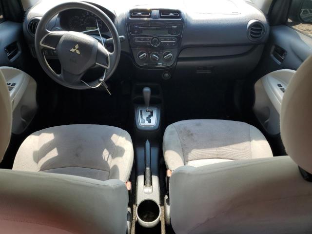 Photo 7 VIN: ML32F3FJ0HHF07198 - MITSUBISHI MIRAGE G4 