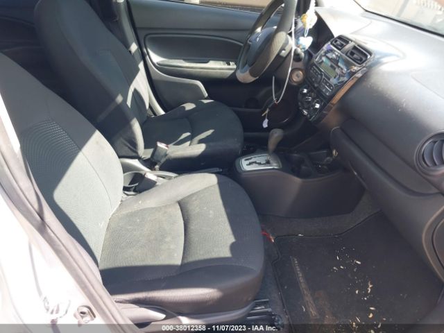 Photo 4 VIN: ML32F3FJ0HHF07962 - MITSUBISHI MIRAGE G4 