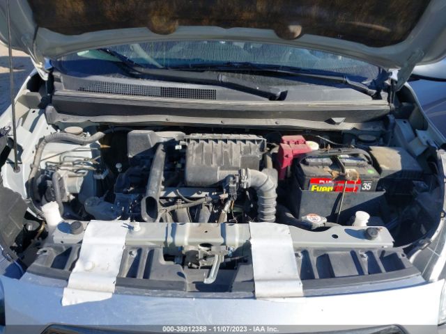 Photo 9 VIN: ML32F3FJ0HHF07962 - MITSUBISHI MIRAGE G4 