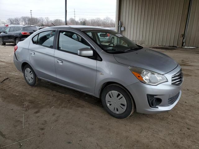 Photo 3 VIN: ML32F3FJ0HHF08741 - MITSUBISHI MIRAGE G4 