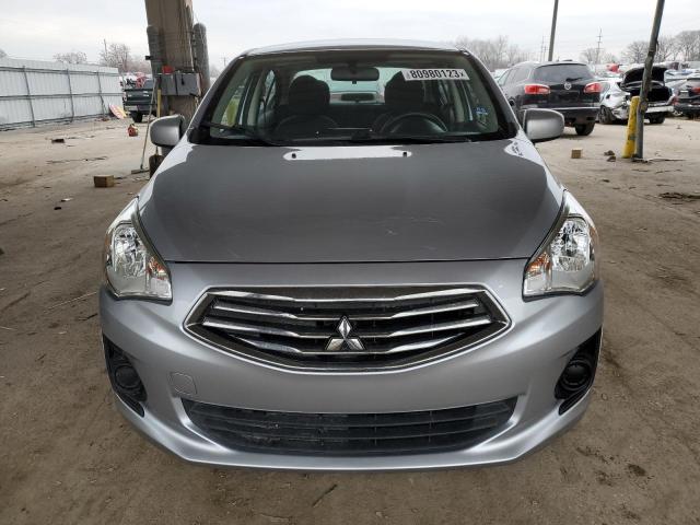 Photo 4 VIN: ML32F3FJ0HHF08741 - MITSUBISHI MIRAGE G4 